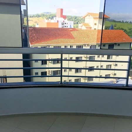 פיראטובה Edificio Summer Ville מראה חיצוני תמונה