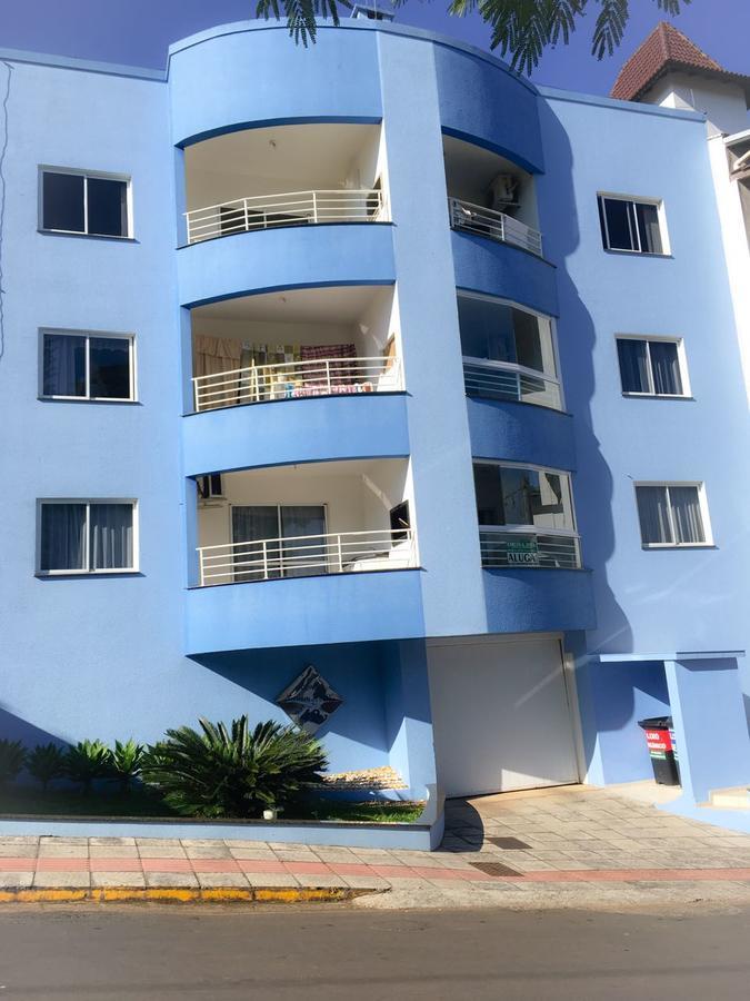 פיראטובה Edificio Summer Ville מראה חיצוני תמונה